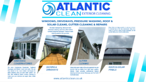 jet pressure washing sofwash newquay cornwall