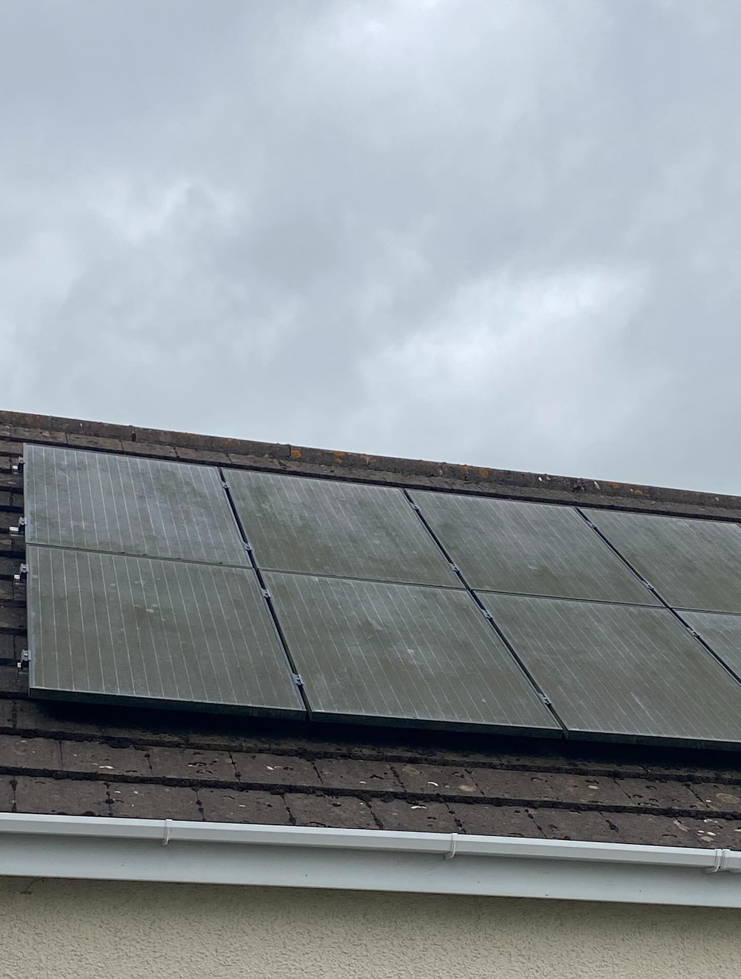 Solar Panel Cleaning in Newquay, Cornwall – The Safe and Smart Way