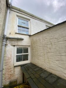 countryside property cleaning services