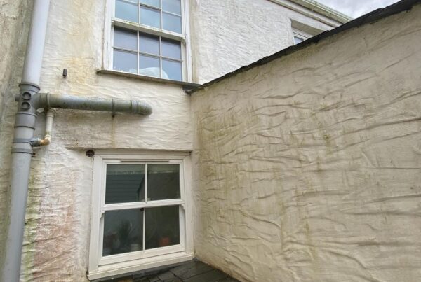 countryside property cleaning services