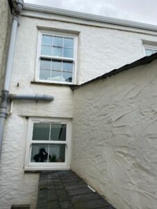 countryside property cleaning services after clean