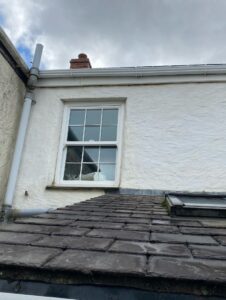 countryside property cleaning services after clean perranporth