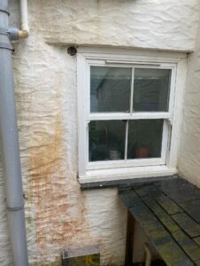 countryside property cleaning services perranporth