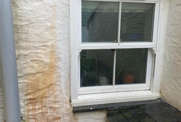 countryside property cleaning services perranporth