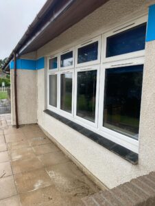 professional school cleaning services