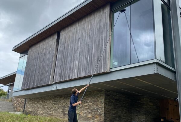 st mawgan window cleaners